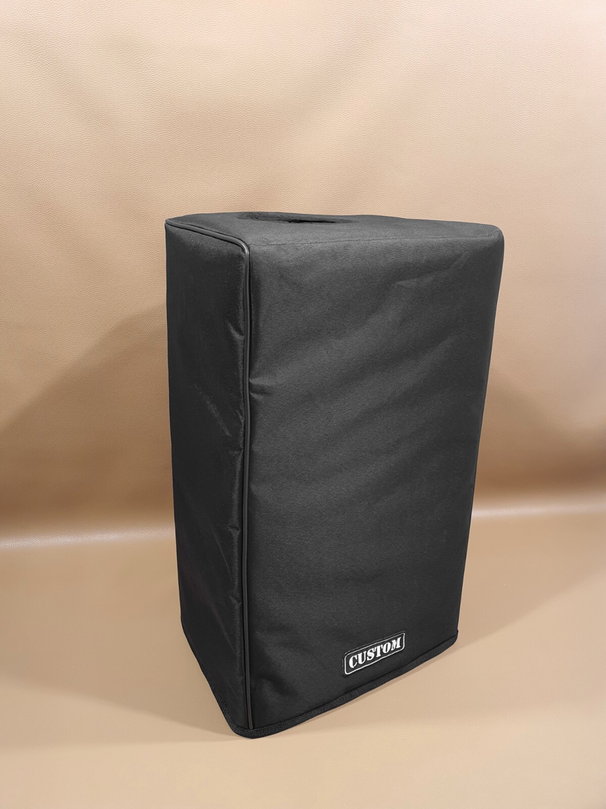 Custom padded cover for RCF Evox J8 sub (1 piece)