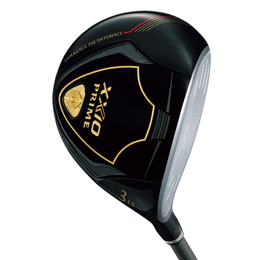 XXIO Golf Club Prime 12 15* 3 Wood Regular Graphite XXIO SP-1200 Very Good