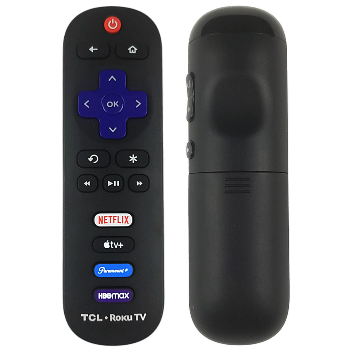 Genuine TCL TV Remote 43S425 50S425 55S425 65S425 4-Series 5-Series 6-Series