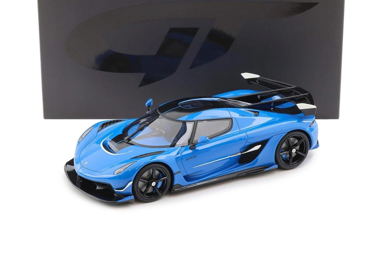 GT Spirit Resin 1/18 2025 Koenigskegg Jesko GT1002 GT Spirit Resin 1/18 2025 Koenigskegg Jesko GT1002