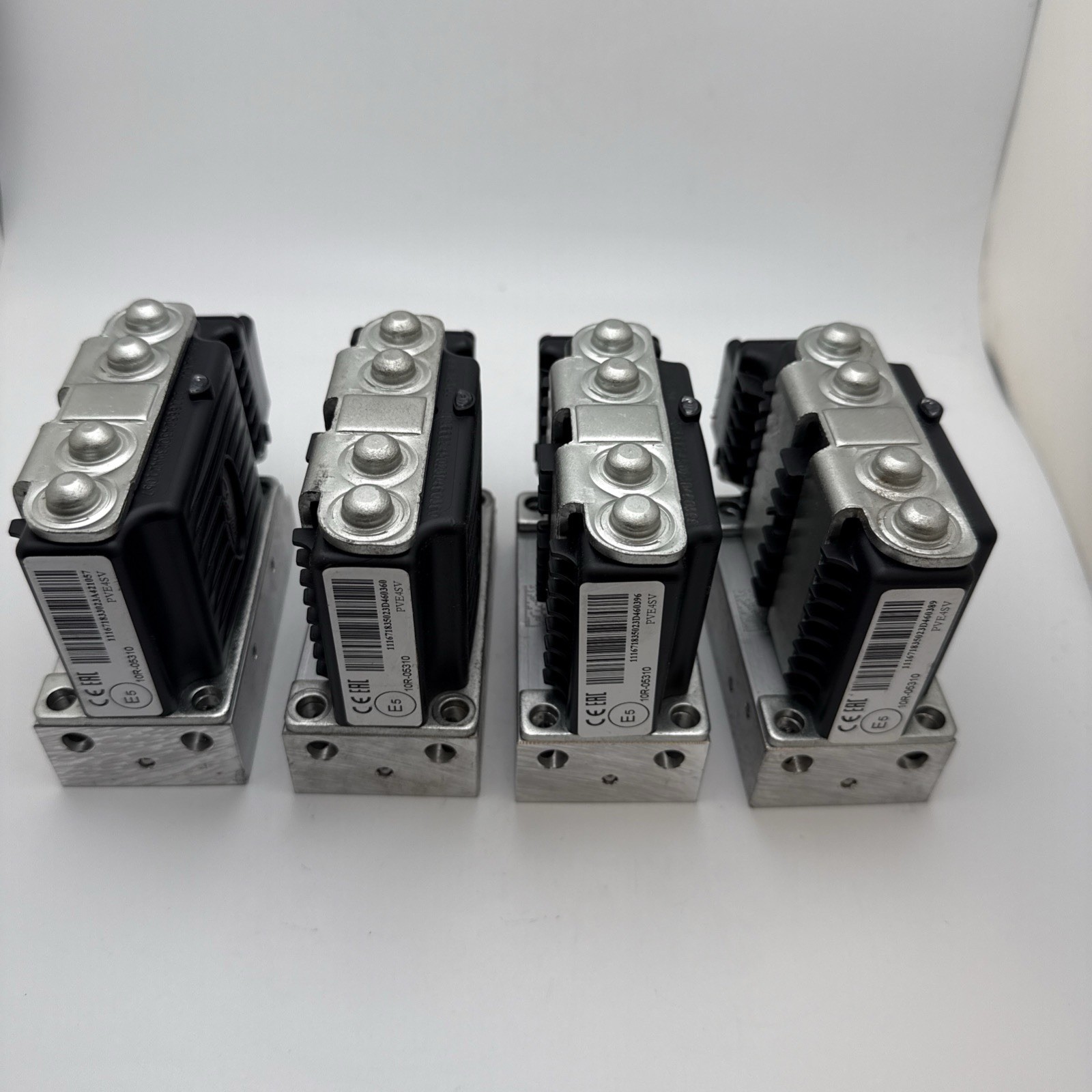NEW DANFOSS control module 11166824 PVEH 32(S7)