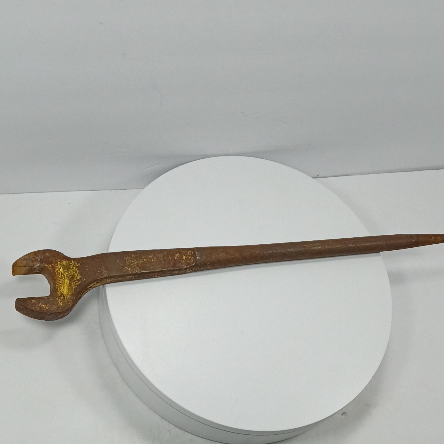 Vintage J.H. Williams Superrench 1-1/4 Vintage J.H. Williams Superrench 1-1/4
