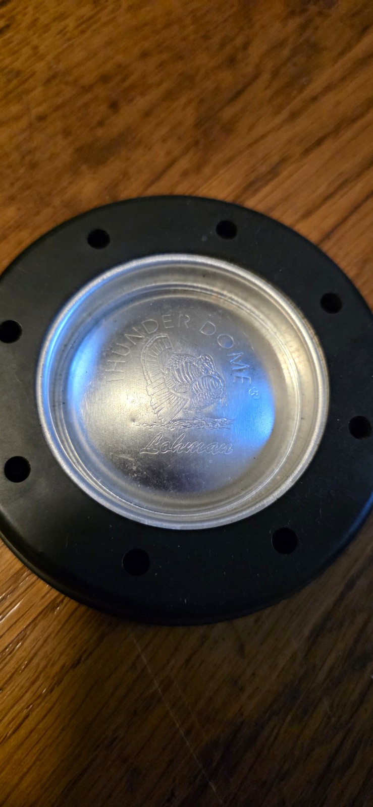 Thunder Dome Lohman Turkey Call