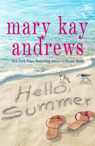 Hello, Summer - Paperback - GOOD