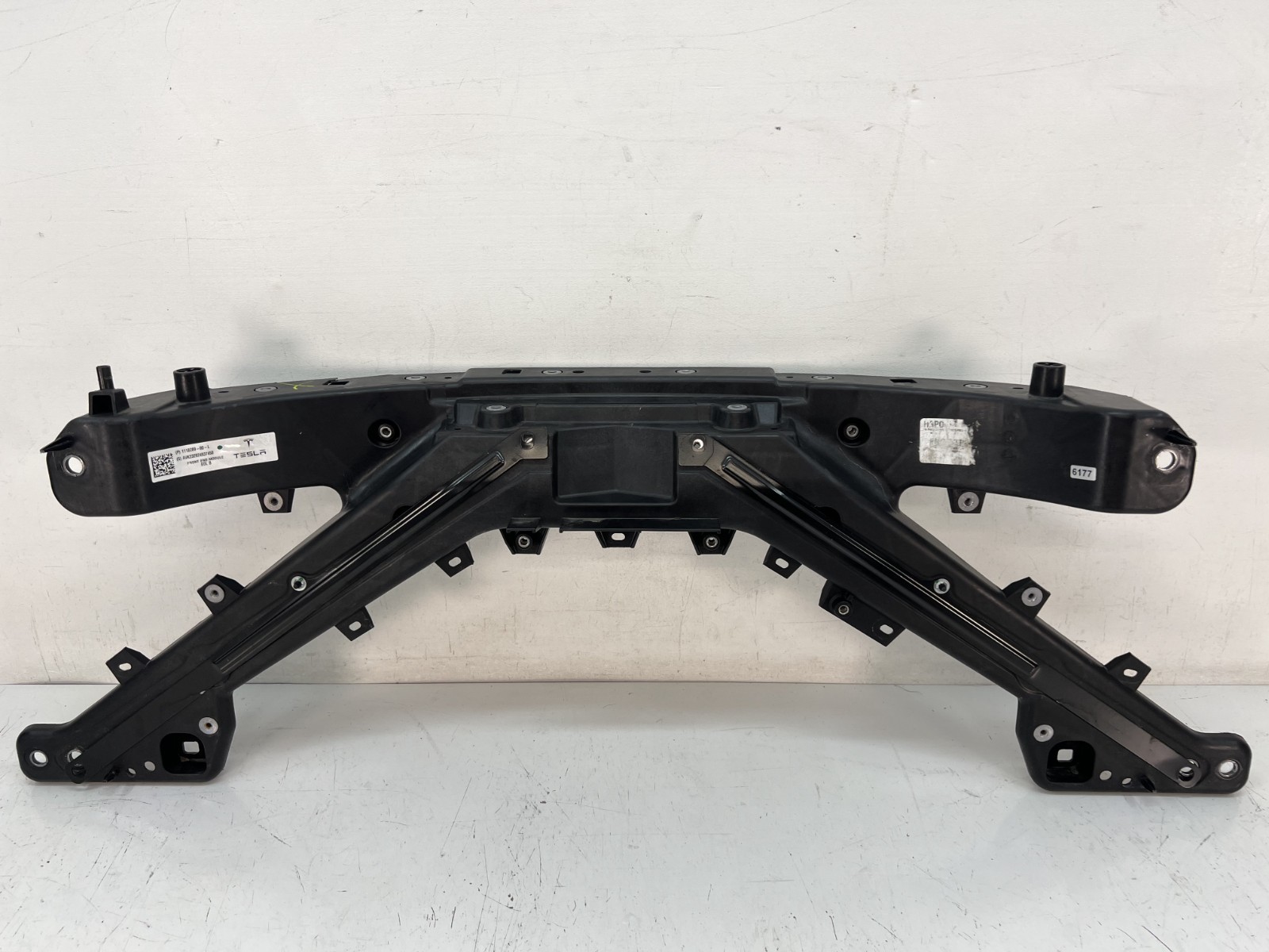 2017-2023 Tesla Model 3 Front Radiator Support Bracket OEM 1118289-00-L