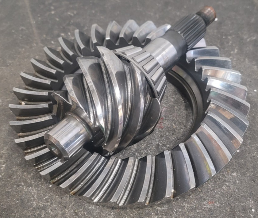 USED - US Gear Ford 9