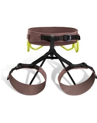Arc\'teryx AR-385a climbing harness Women\'s size Medium