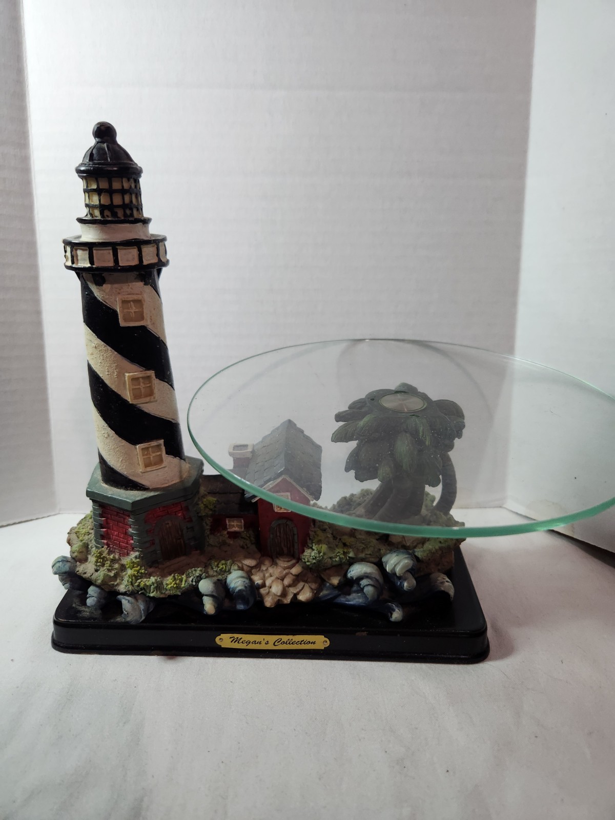 Cape Hatteras Lighthouse Stand Megan's Collection Cape Hatteras Lighthouse Stand Megan's Collection