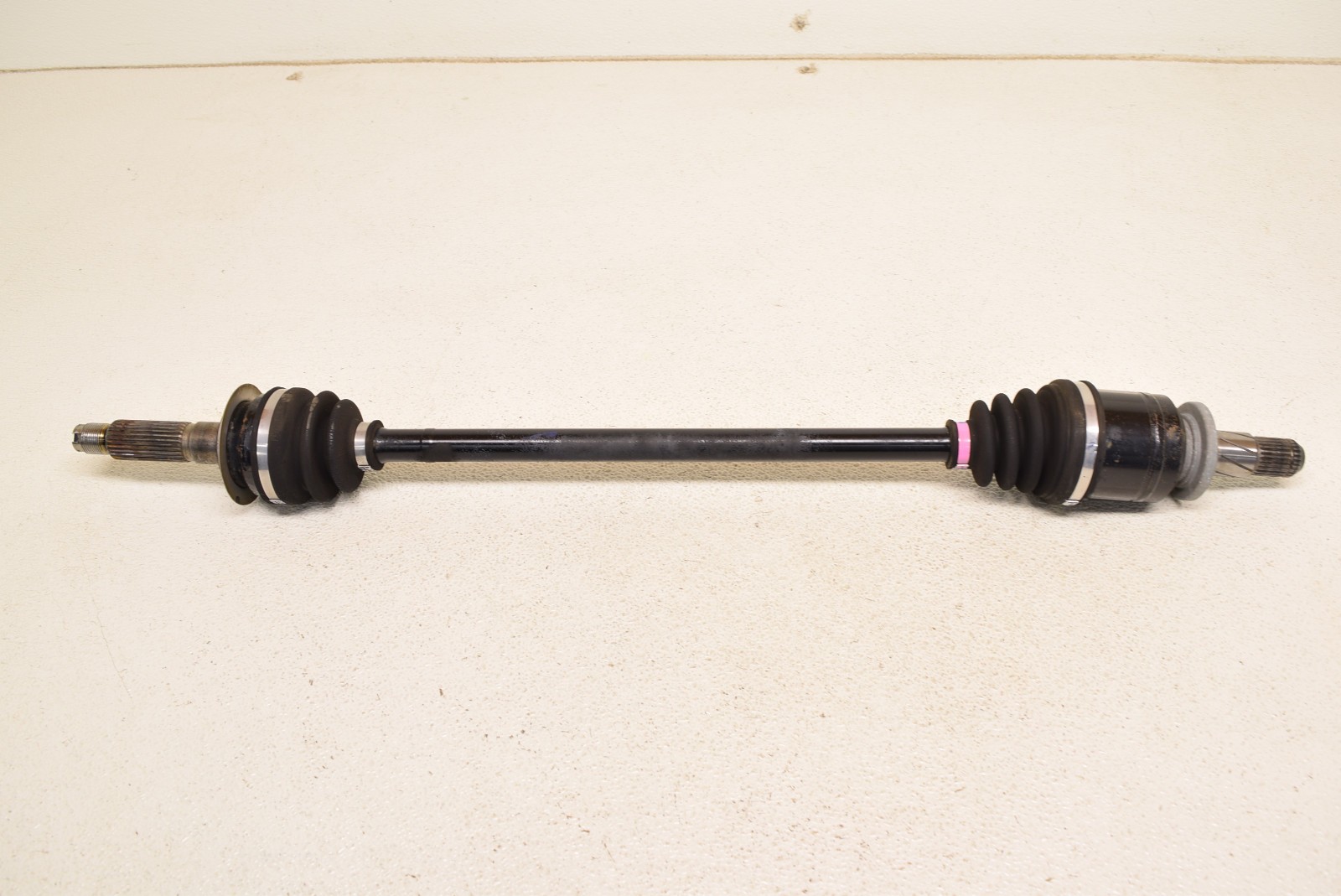Subaru WRX Rear Axle Half Shaft CV Right/Left Genuine Oem 2015-2021