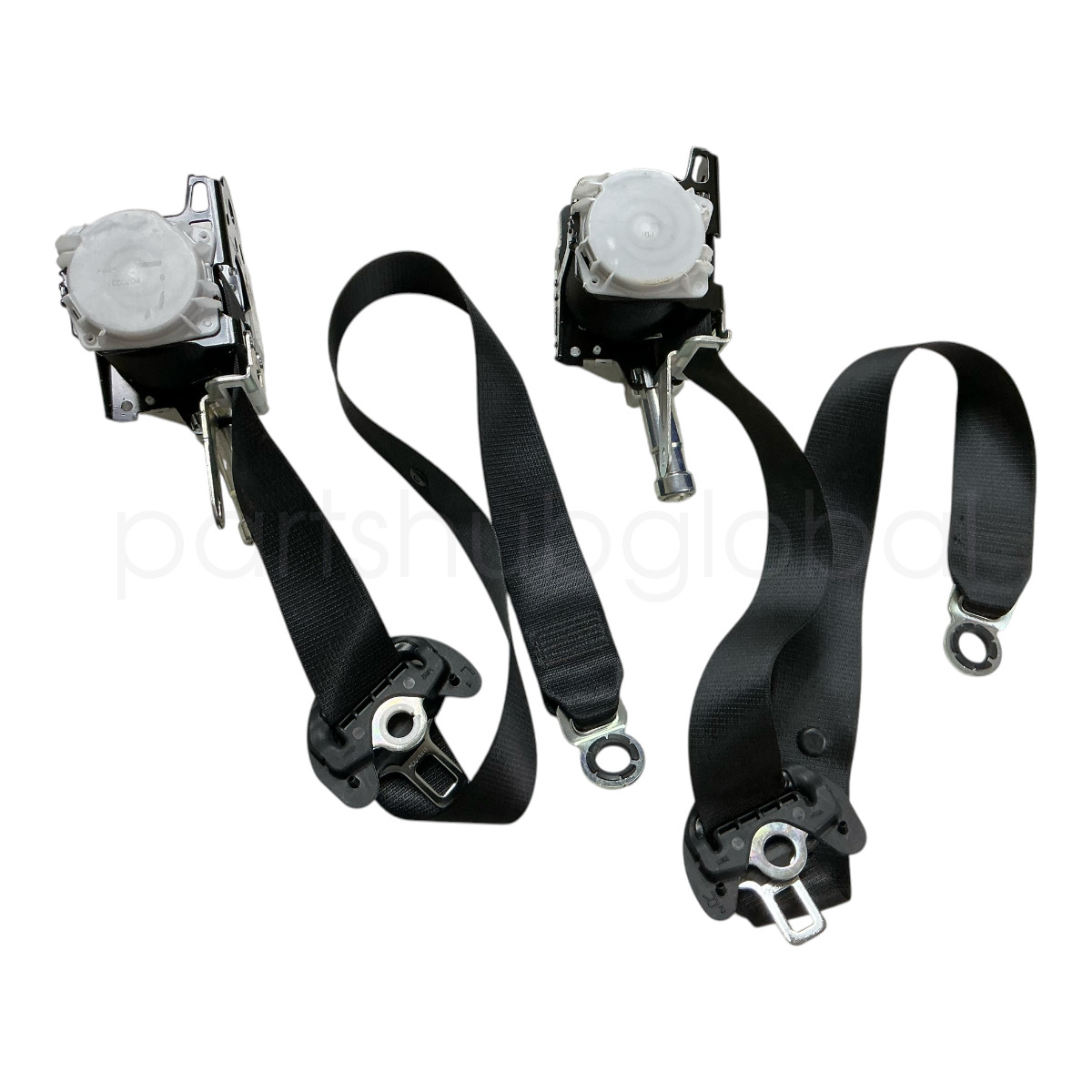 FOR 2022 2023 2024 2025 2026 Toyota Corolla Cross front LH & RH side seat belt
