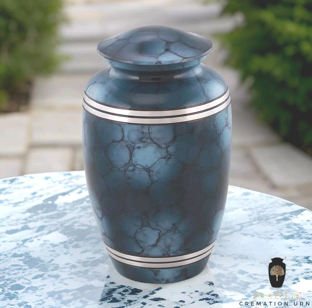 Urn for Human Ashes Adult Memorial Funeral Cremation Large Burial Urns Urn for Human Ashes Adult Memorial Funeral Cremation Large Burial Urns