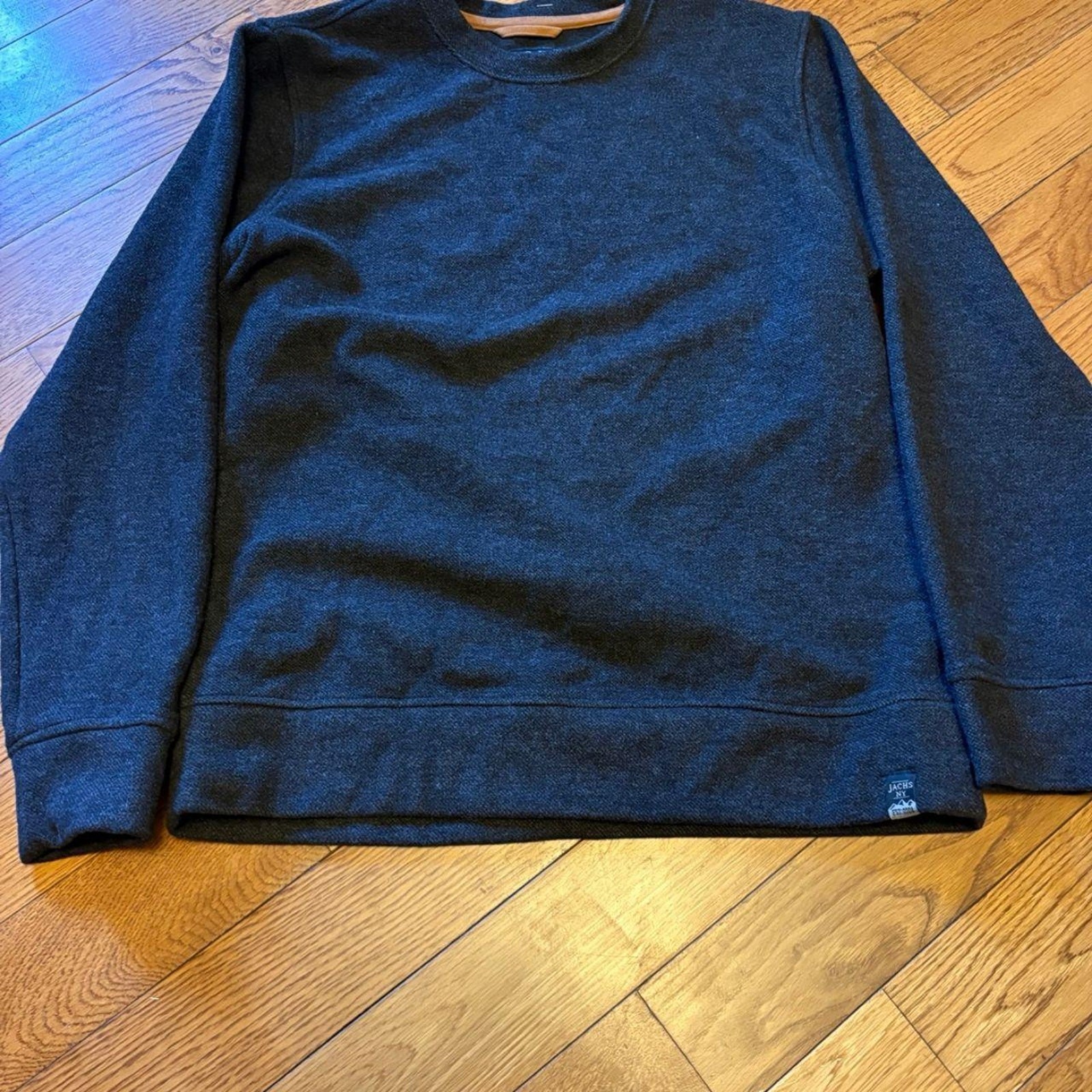 Jachs new york mens large