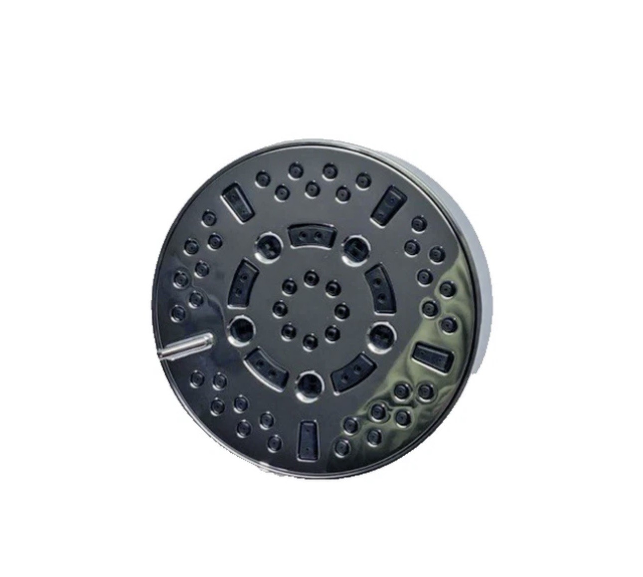 Brizo 87292-PC-2.5 Universal Showering 5\'\' Multi-Function Showerhead, Chrome