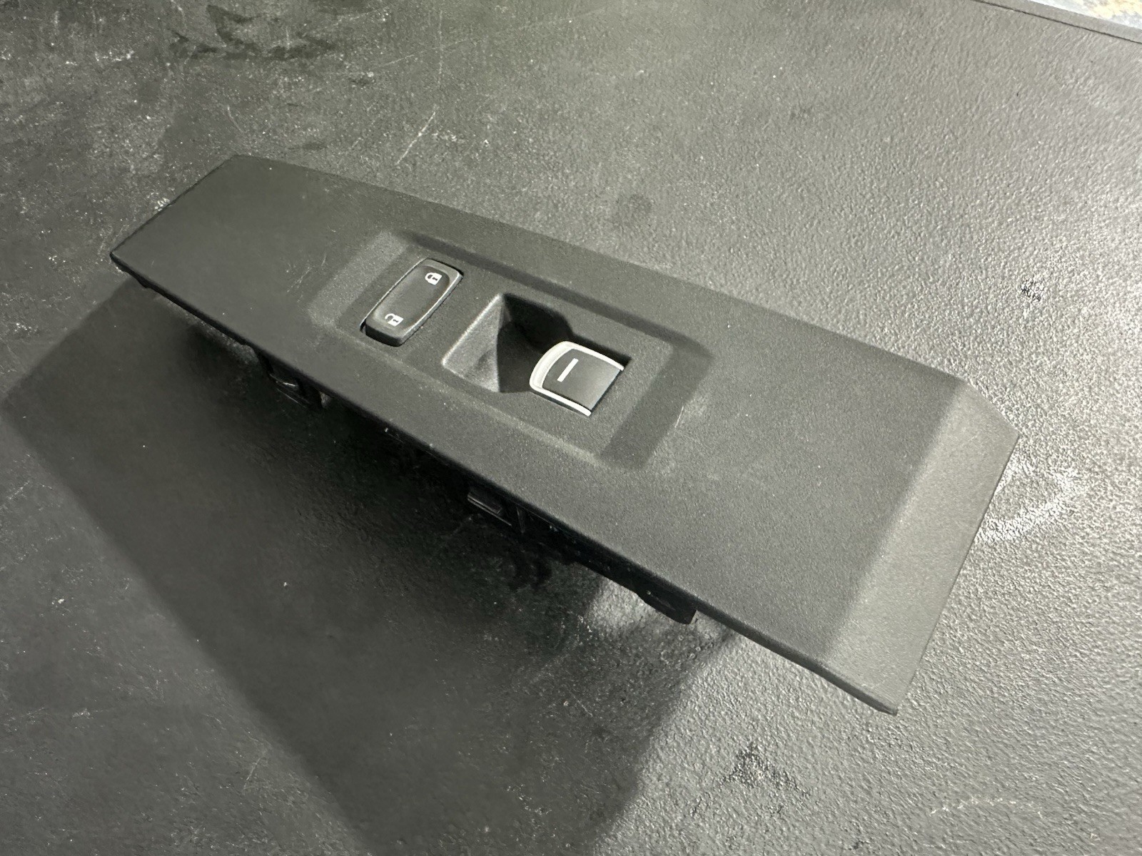 2023-2026 Honda Accord Front Right Window Switch 2023-2026 Honda Accord Front Right Window Switch
