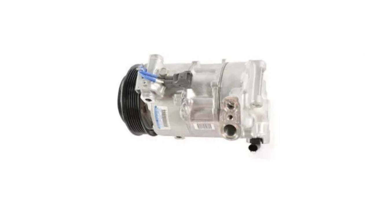 Genuine Mopar Air Conditioning Compressor 57009909AA