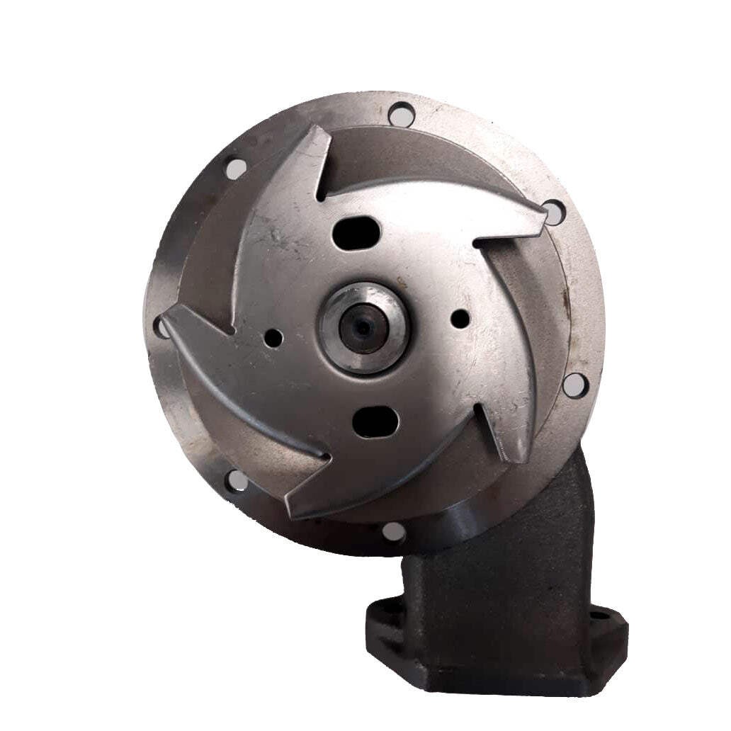 Fortpro Water Pump Compatible with Mack Engine E-6 2VH Replacement for 316GC1211