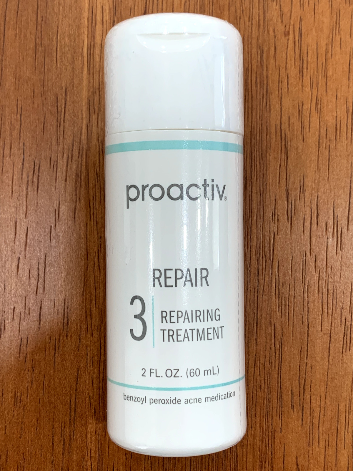 Proactiv 2oz Repairing Treatment 60 Day Proactive Step 3 Repair 09/2027 Expiry Proactiv 2oz Repairing Treatment 60 Day Proactive Step 3 Repair 09/2027 Expiry