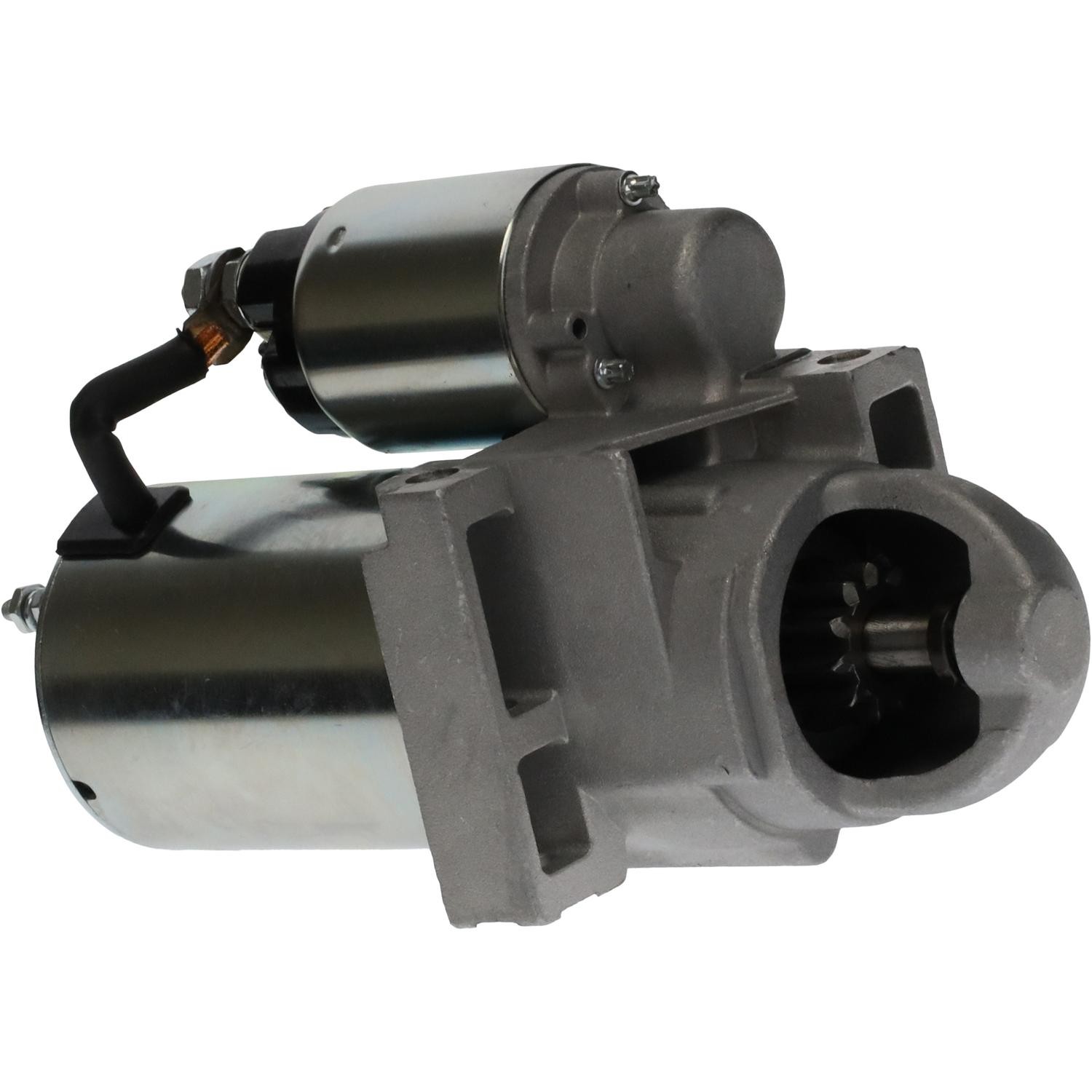 New Starter For Chevy Express GMC 1500 2500 3500 V8 5.0 5.7 8.1 12564108