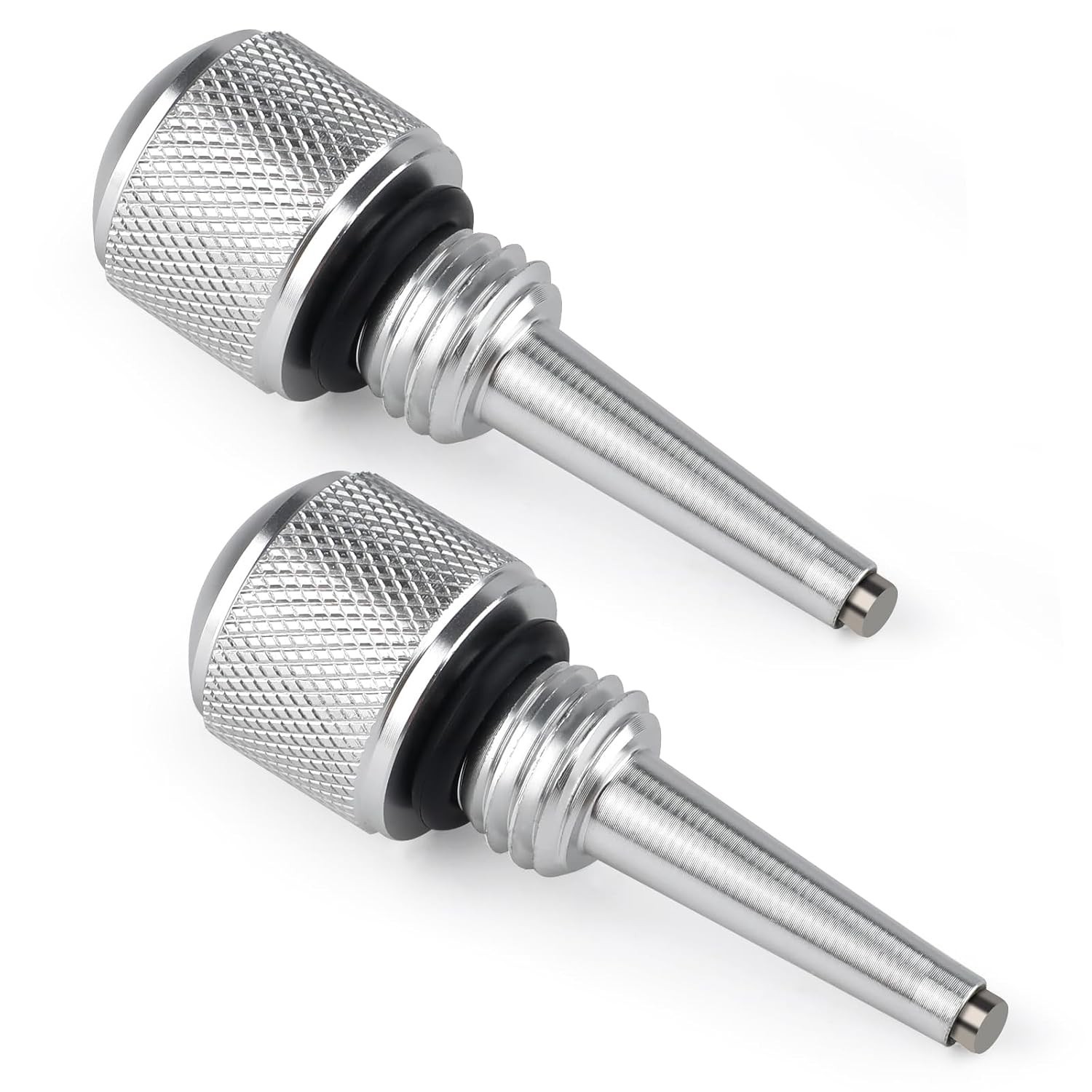 Magnetic Oil Dipstick 55201 Compatible with Predator 212Cc 196Cc Coleman