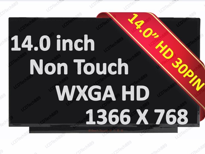 HD LCD Screen for HP L25979-001 14-CF2111WM 14-CF2112WM 14-CF2113WM 14\ HD LCD Screen for HP L25979-001 14-CF2111WM 14-CF2112WM 14-CF2113WM 14\