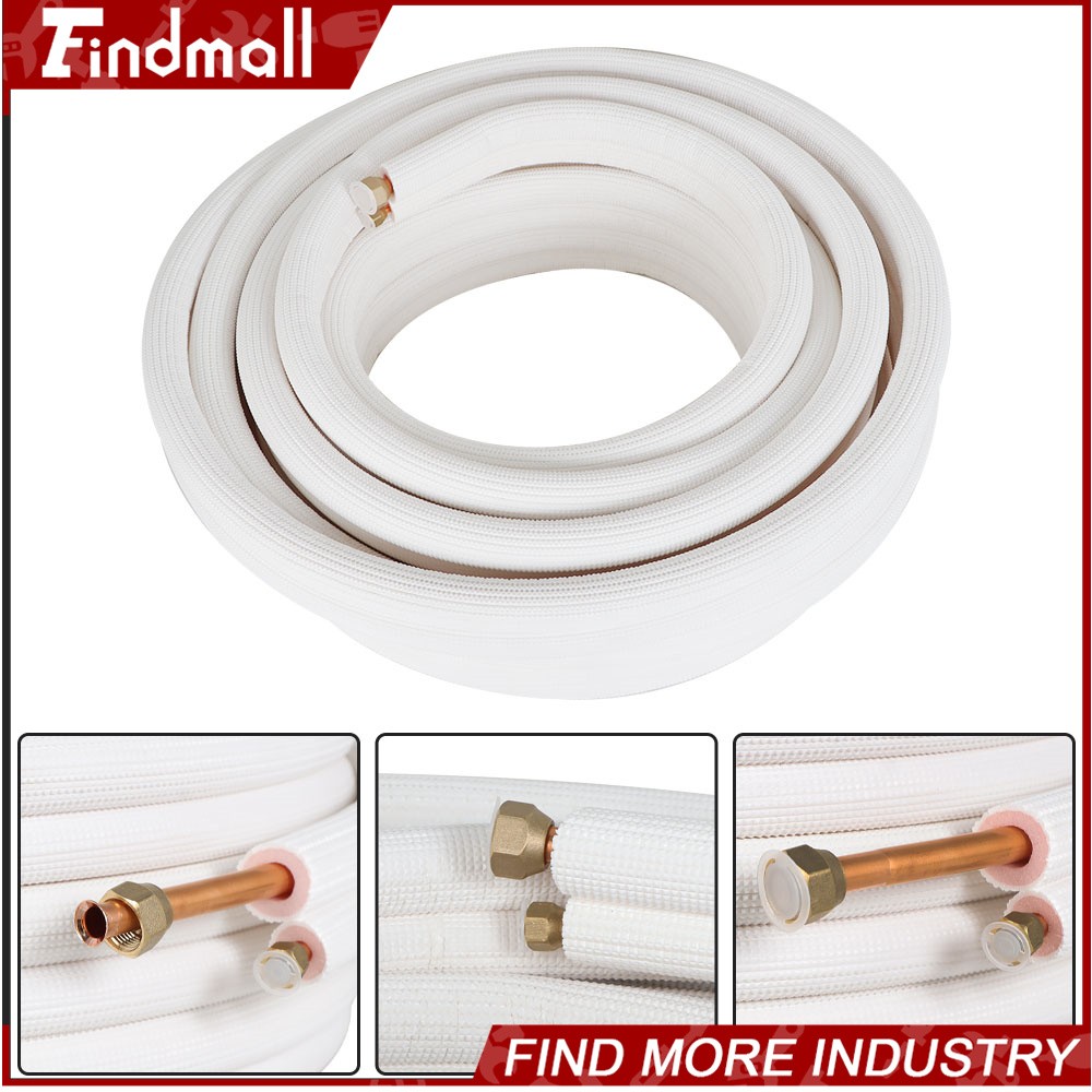 Findmall 50 Ft 1/4