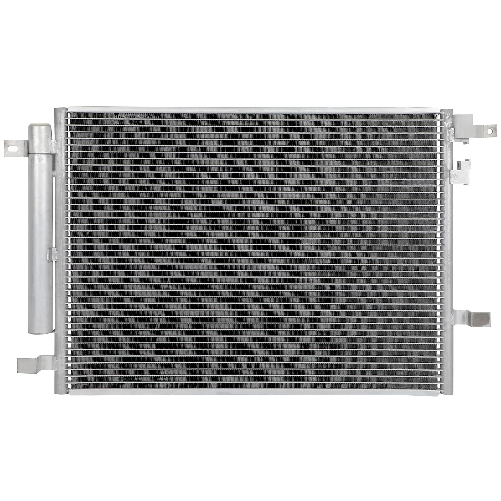  AC Condenser fit for Chevrolet Camaro 2016-2024