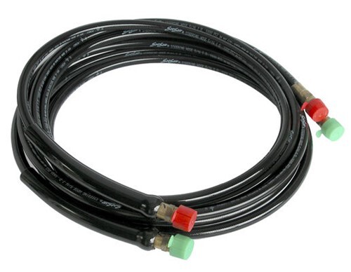 Seastar Solutions Hose Kit-2Pc O/B 12 Ft HO5112