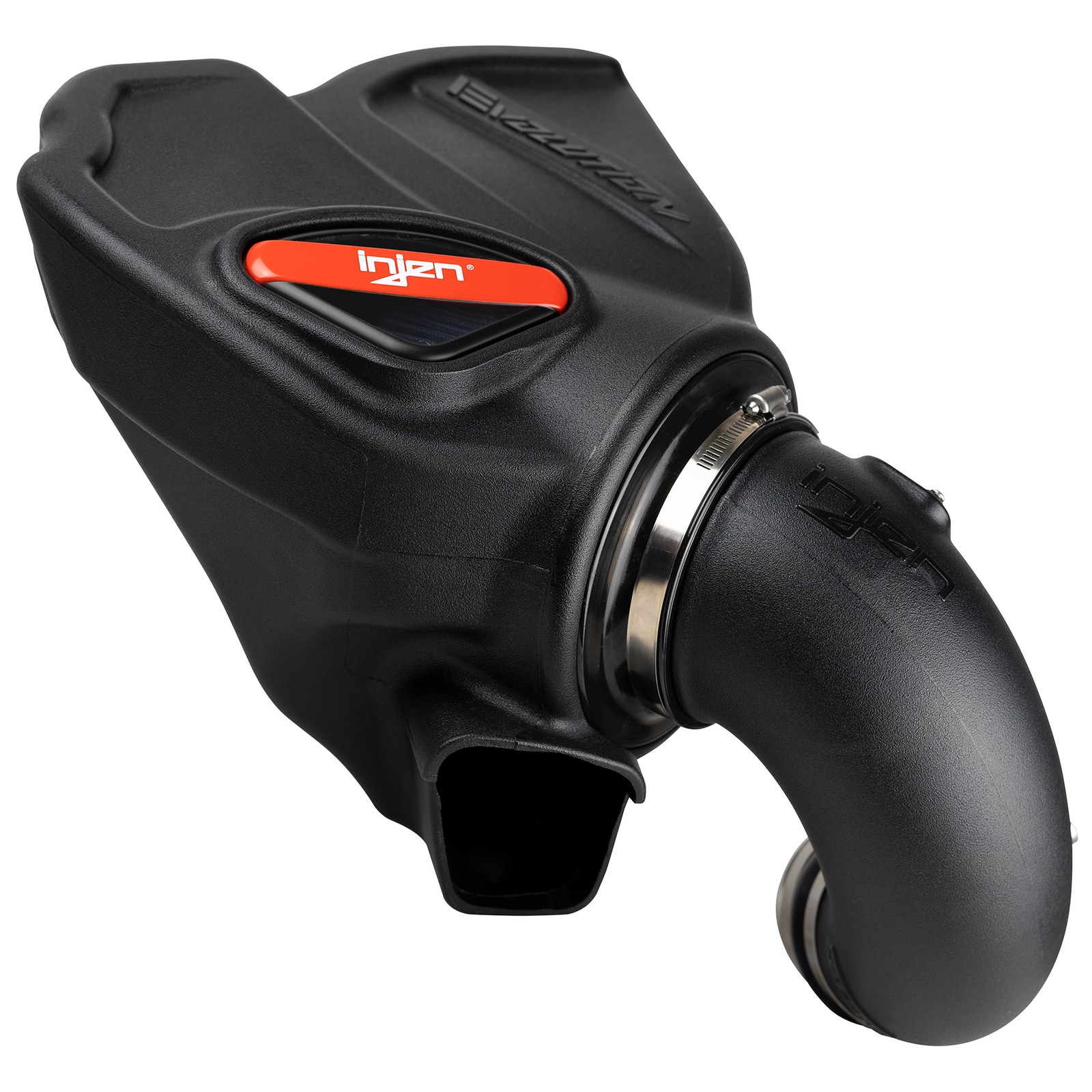Injen EVO1108 Black Cold Air Intake System for 2020-22 BMW M340i / 2021-22 M440i