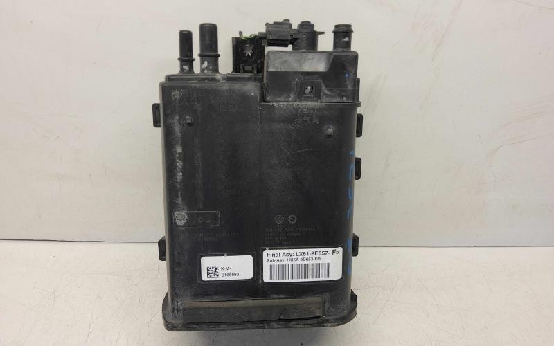 2020-2025 Ford Escape Fuel Vapor Canister Genuine Used Assembly OEM