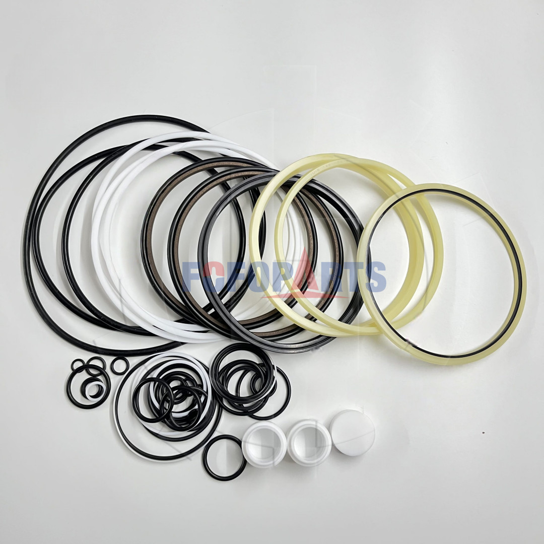 Hydraulic Hammer Seal Kit for FURUKAWA HB 2G Rock Breaker Heavy Duty Parts