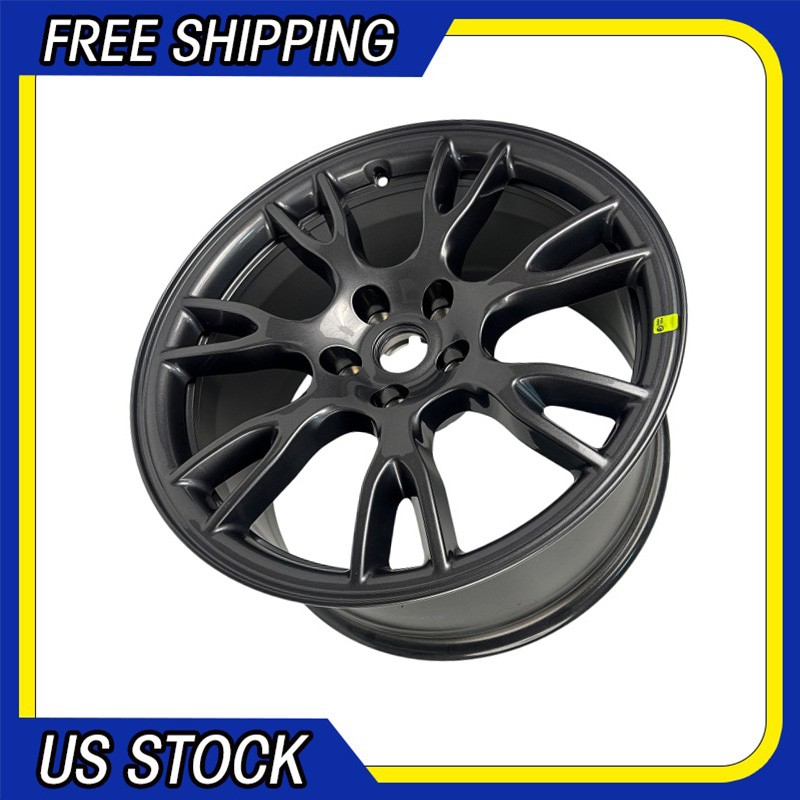 New Front Rim 19x9.5 For 2021-2025 Tesla Model S 142022100 95278