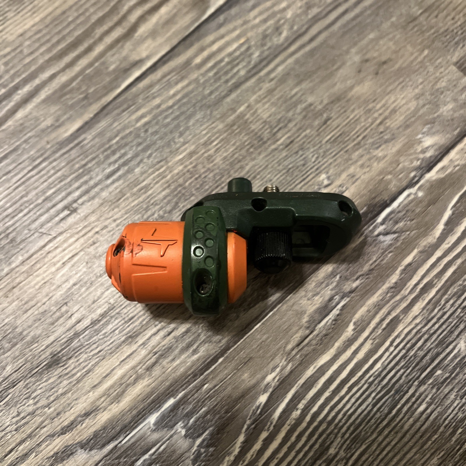 Hazbro Tiger Lazer Tag Team Ops Thunder Pack Rumble Vibration Accessory Hazbro Tiger Lazer Tag Team Ops Thunder Pack Rumble Vibration Accessory