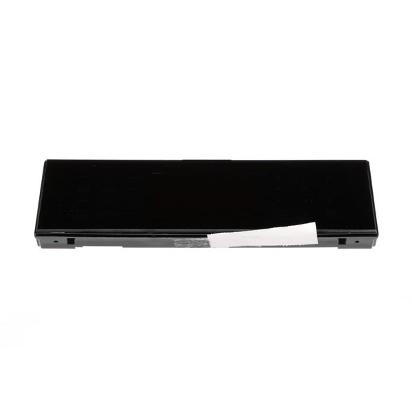 NEW OEM GE RANGE GLASS & TOUCH BOARD ASSEMBLY WB27X42946 WB27X40228 WB56X37995