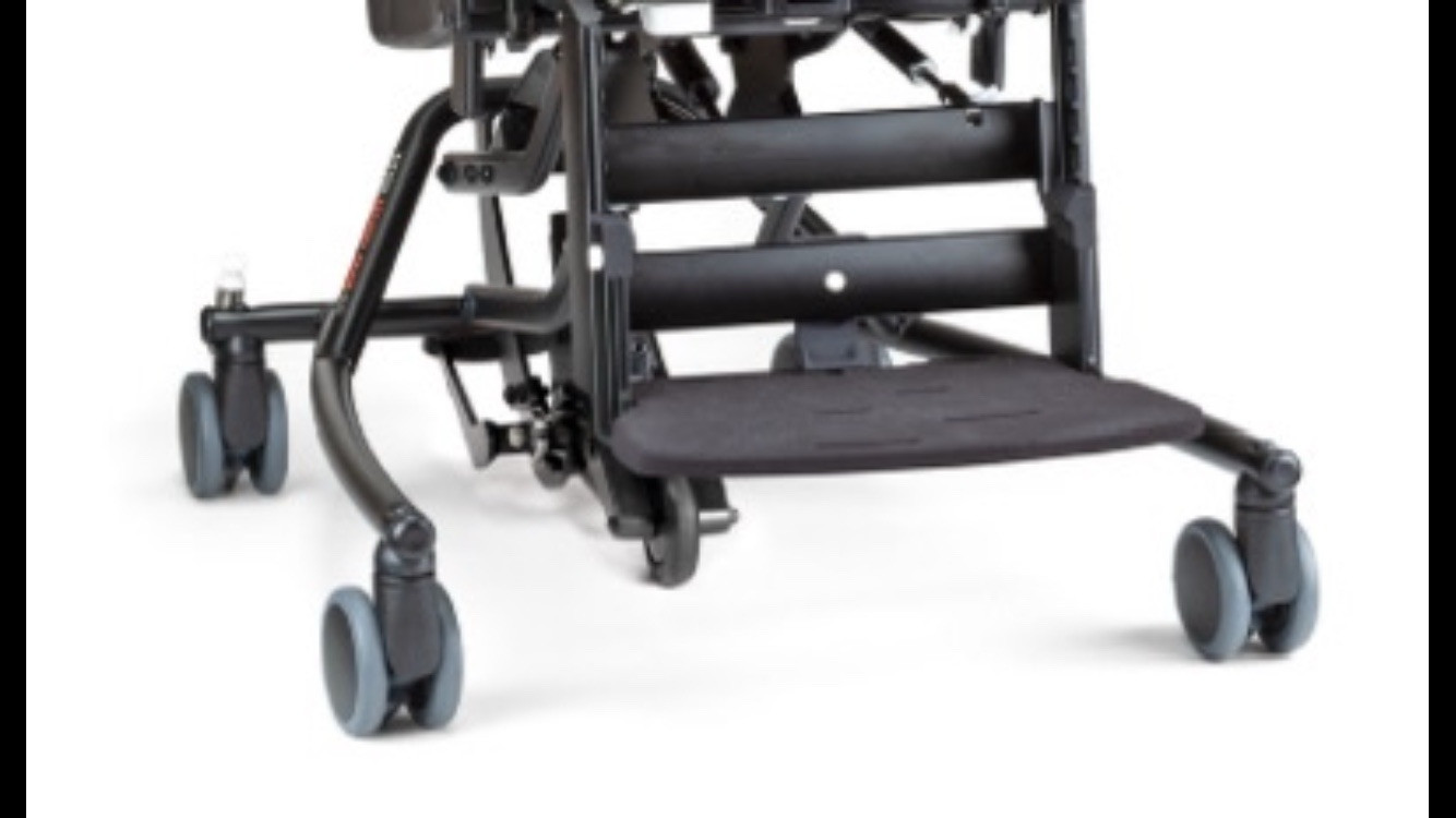 ~NEW~ Rifton Hi-LO R850 Activity Chair BASE ONLY R853 Medium Hi-Lo Base 850