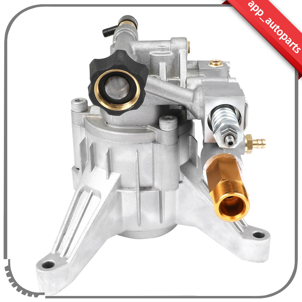 3000 PSI Pressure Washer Pump Vertical Shaft For Sears Craftman