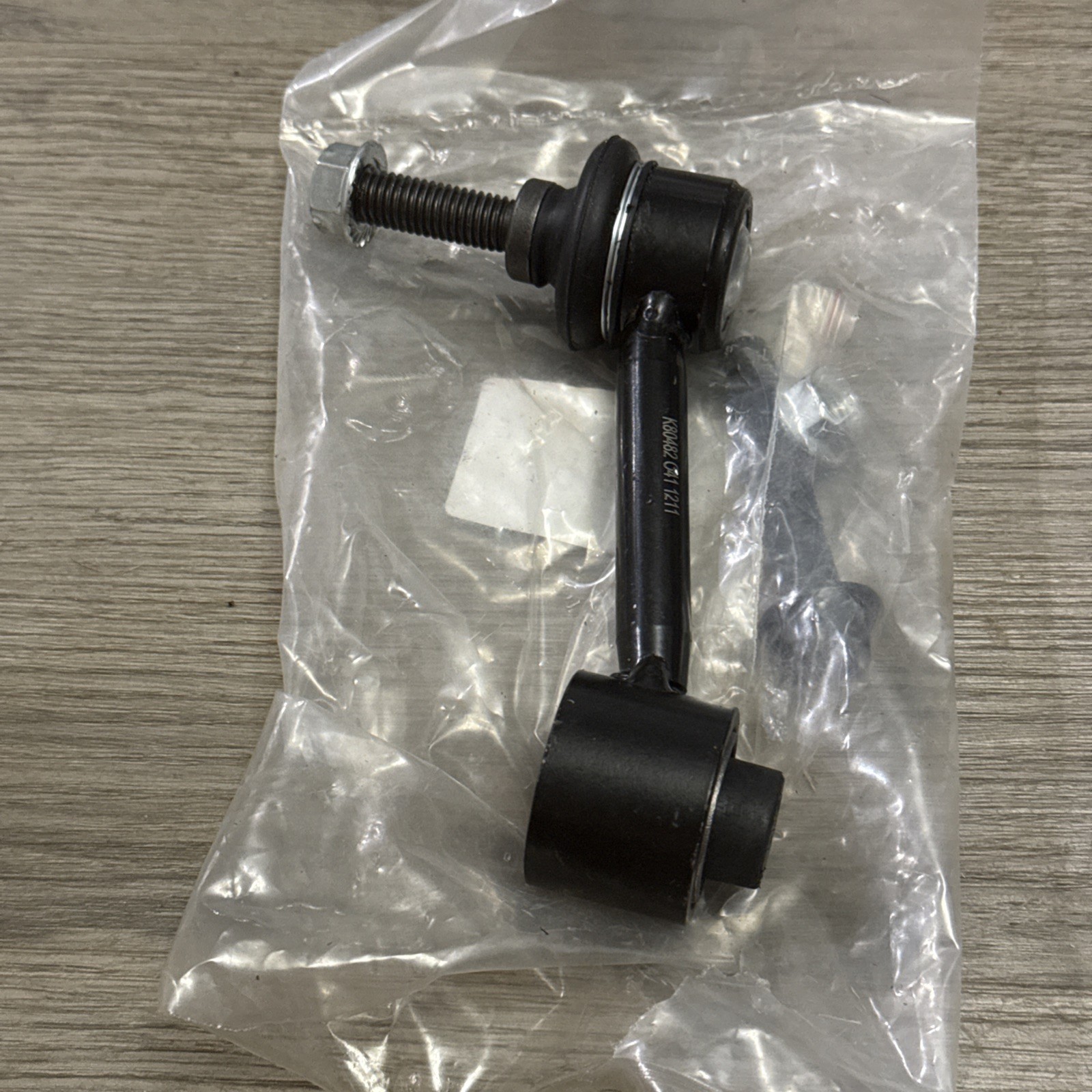 Suspension Stabilizer Bar Link Moog K80482