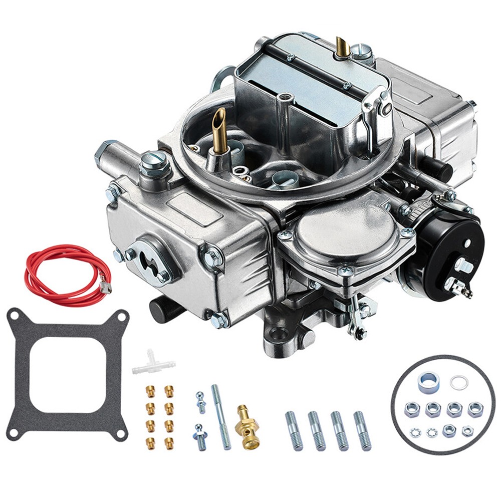 For 600 CFM 4 Barrel Carburetor Chevrolet Monte Carlo 5.7L 350Cu For 600 CFM 4 Barrel Carburetor Chevrolet Monte Carlo 5.7L 350Cu