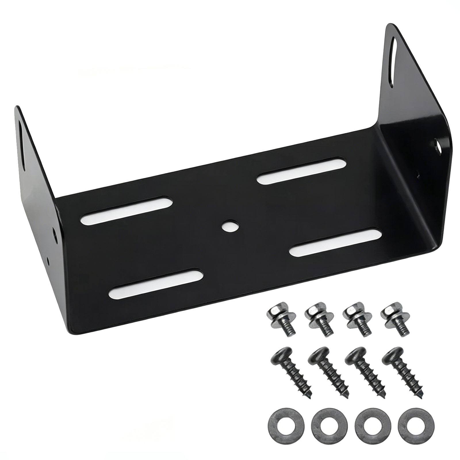 Mobile Mount Bracket For ICOM IC-481A IC-481E IC-208H IC-2200H IC-2720 Radio