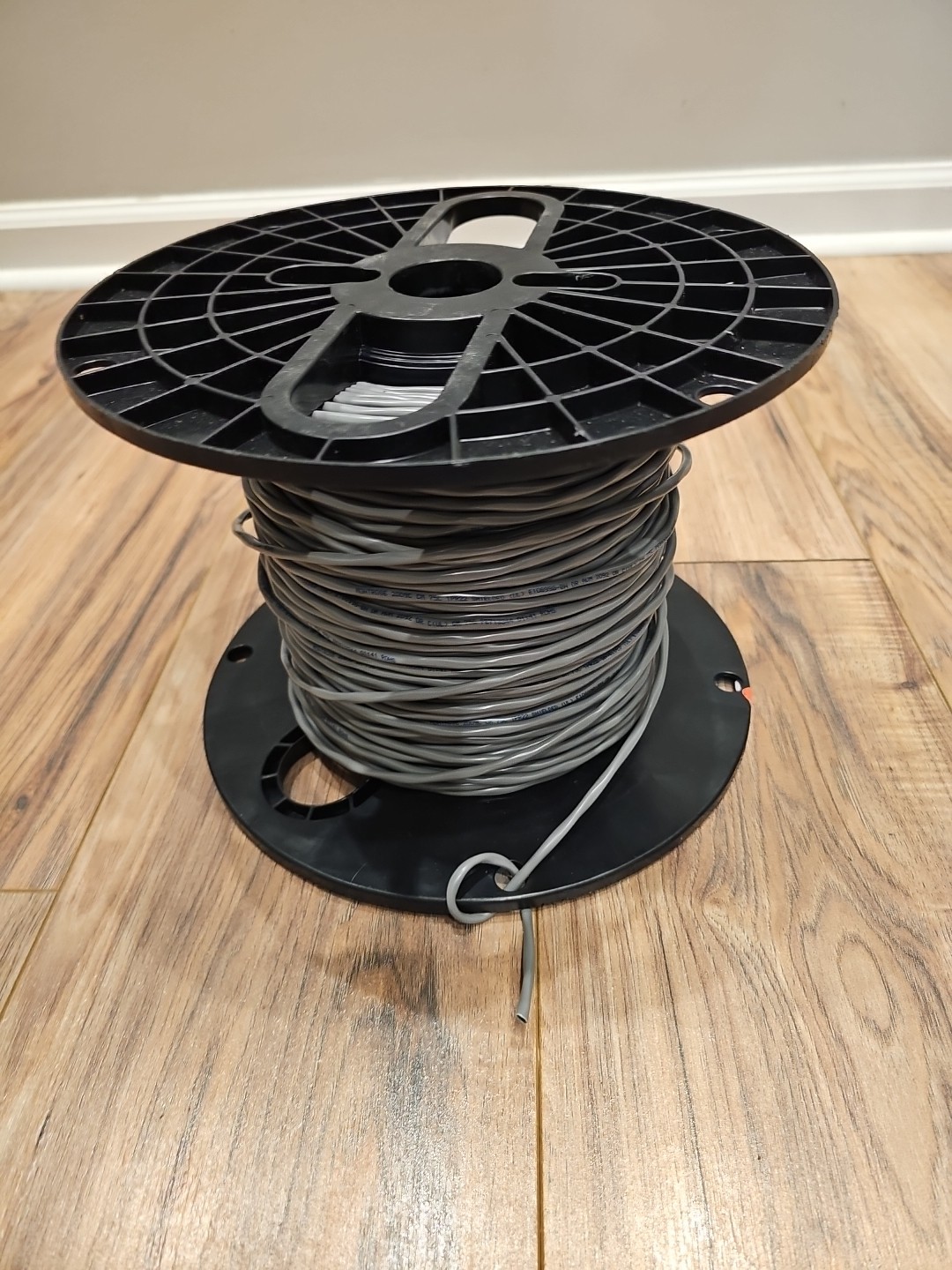  22/1P Shielded Twist Pair Instrumentation 8761 (500ft)