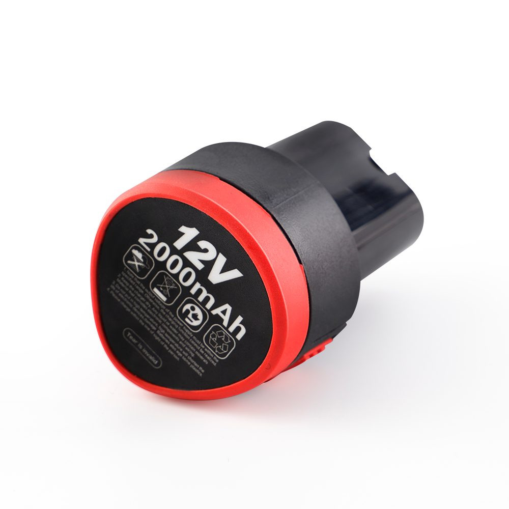 SPTA Original 12V 2000mAh Lithium Rechargeable Battery For Polisher LD104/101 SPTA Original 12V 2000mAh Lithium Rechargeable Battery For Polisher LD104/101
