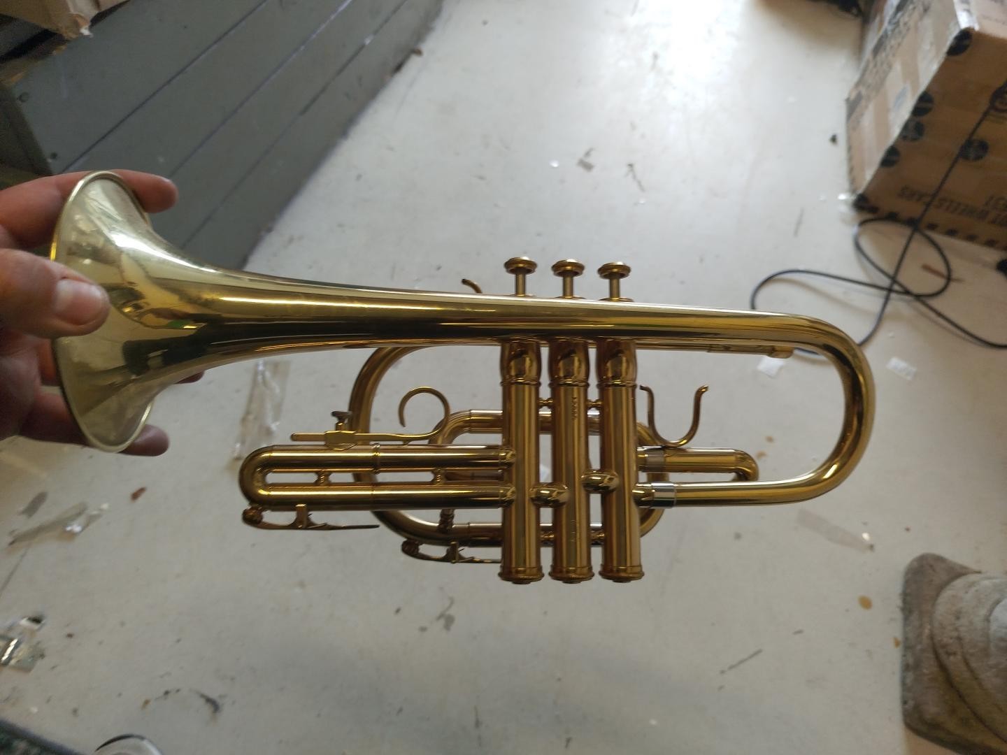 olds ambassador trumpet 1948 los angeles olds ambassador trumpet 1948 los angeles