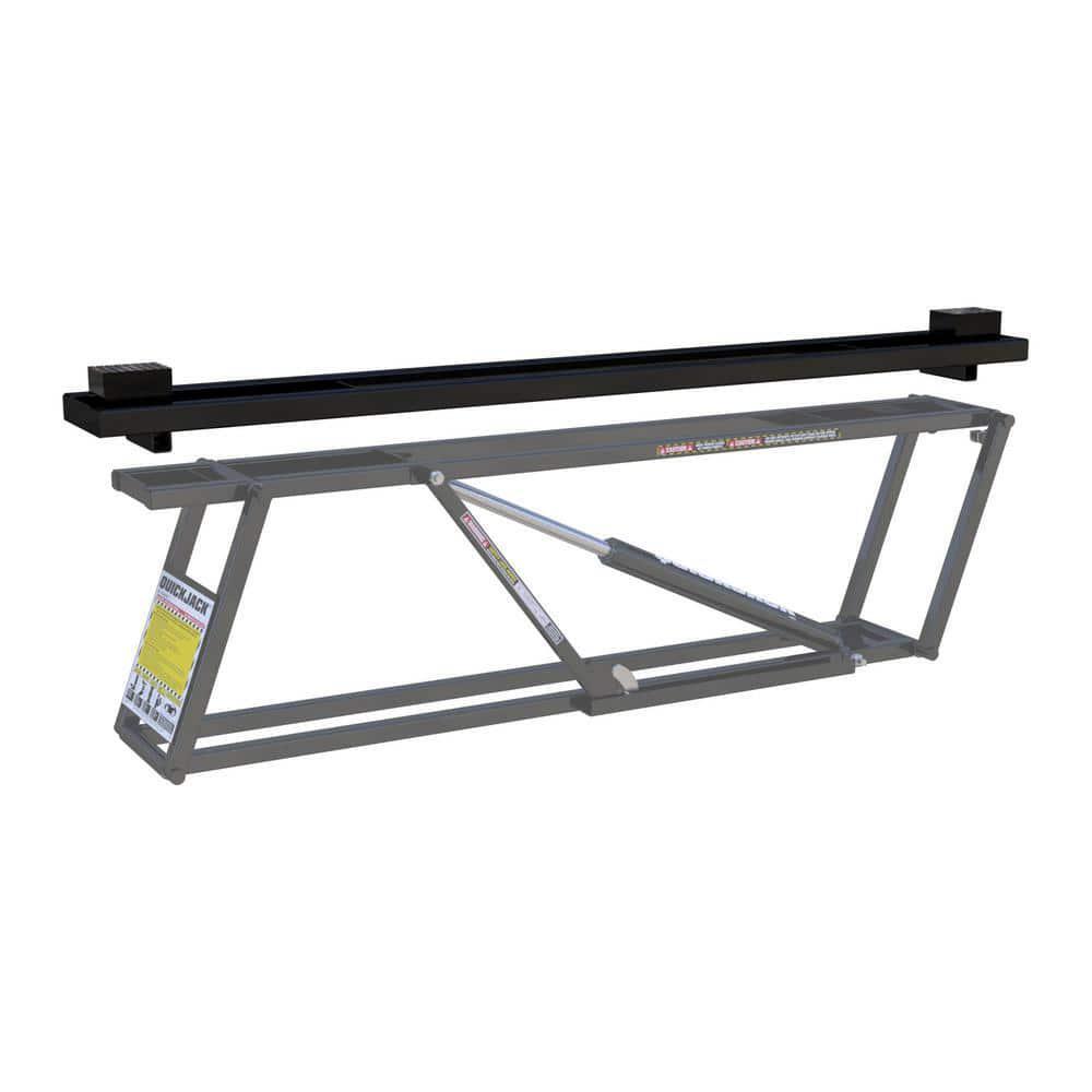 SLX Frame Extension Kit Pair Lift QuickJack Accessory For BL-5000SLX BL-7000SLX SLX Frame Extension Kit Pair Lift QuickJack Accessory For BL-5000SLX BL-7000SLX