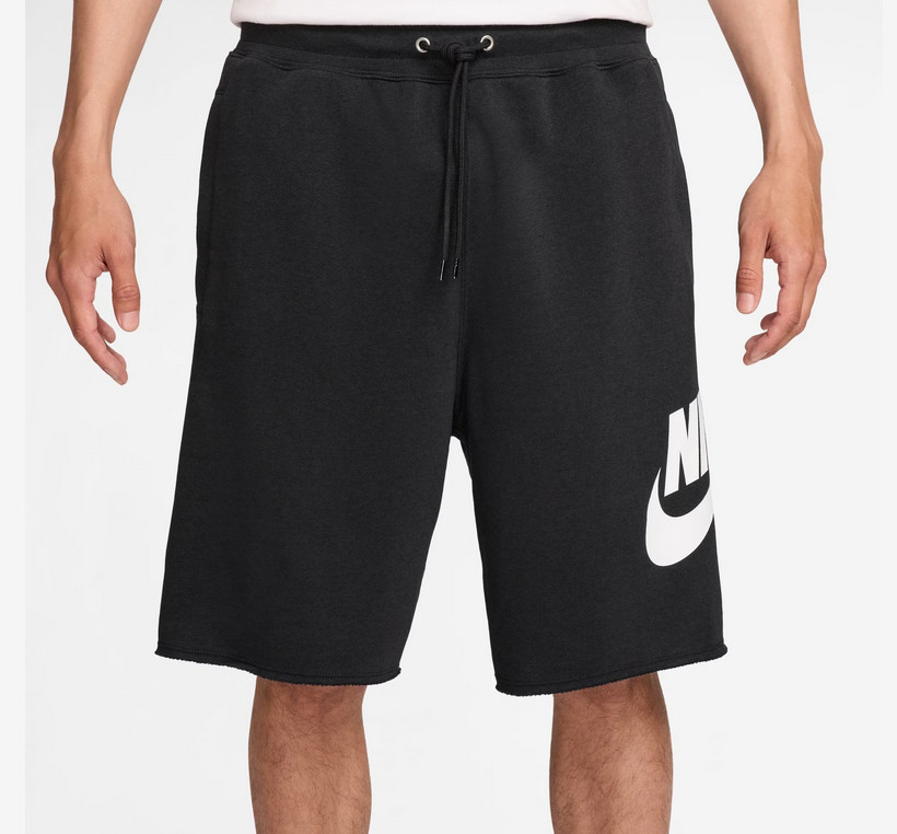 Mens Nike Athletic Gym Club French Terry Sweat Shorts Joggers New With Tags Mens Nike Athletic Gym Club French Terry Sweat Shorts Joggers New With Tags