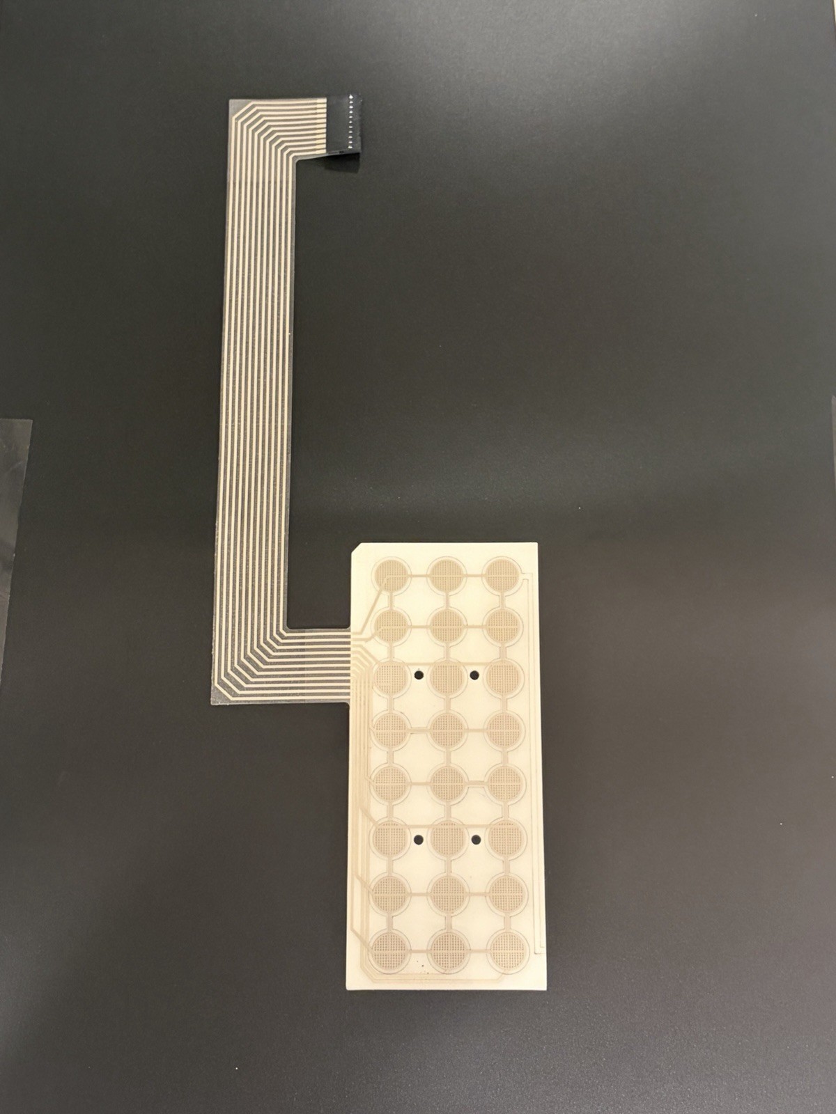 Crane National GPL Vending Machine Keypad 157, 158, 159, 160 167 168 171 172 173 Crane National GPL Vending Machine Keypad 157, 158, 159, 160 167 168 171 172 173