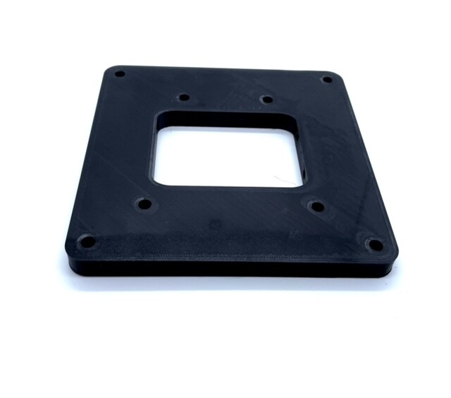 MSD HVC-2 II 8253/8261/82613 COIL MOUNT PLATE  BRAND NEW