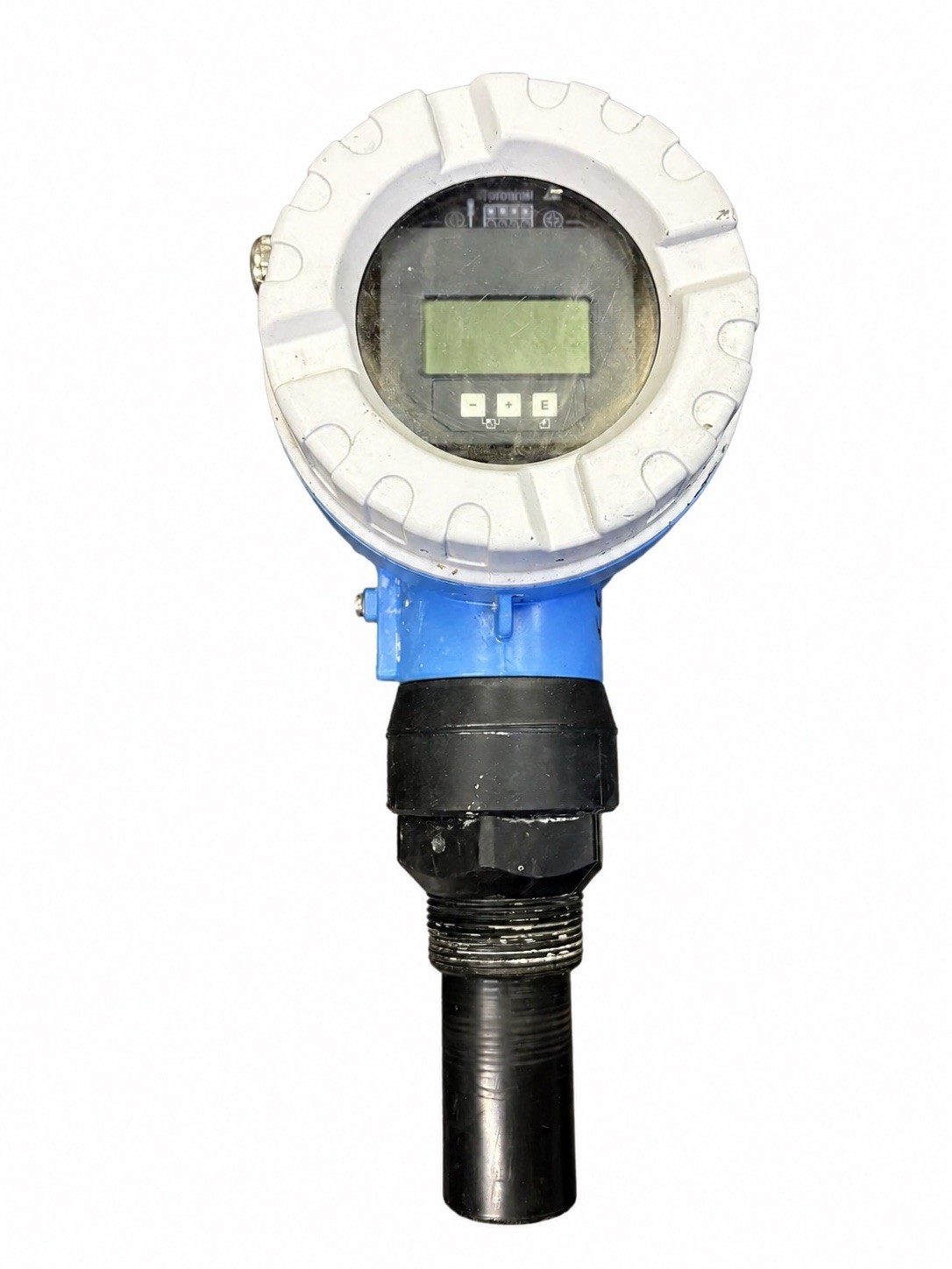 Endress Hauser FMU40 GNH202 Prosonic M Fluid Level Sensor