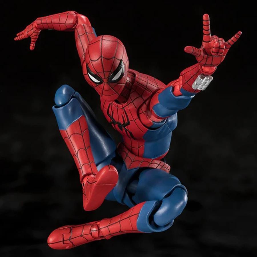 Marvel Figure - Spider-Man (Spider-Man: BRAND NEW DAY) S.H.Figuarts 15cm