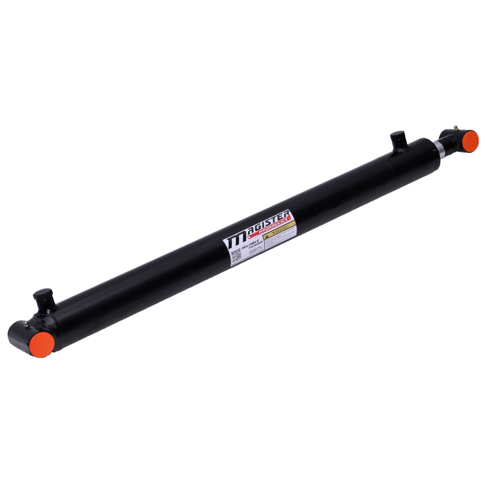 Hydraulic Cylinder Welded Double Acting 2