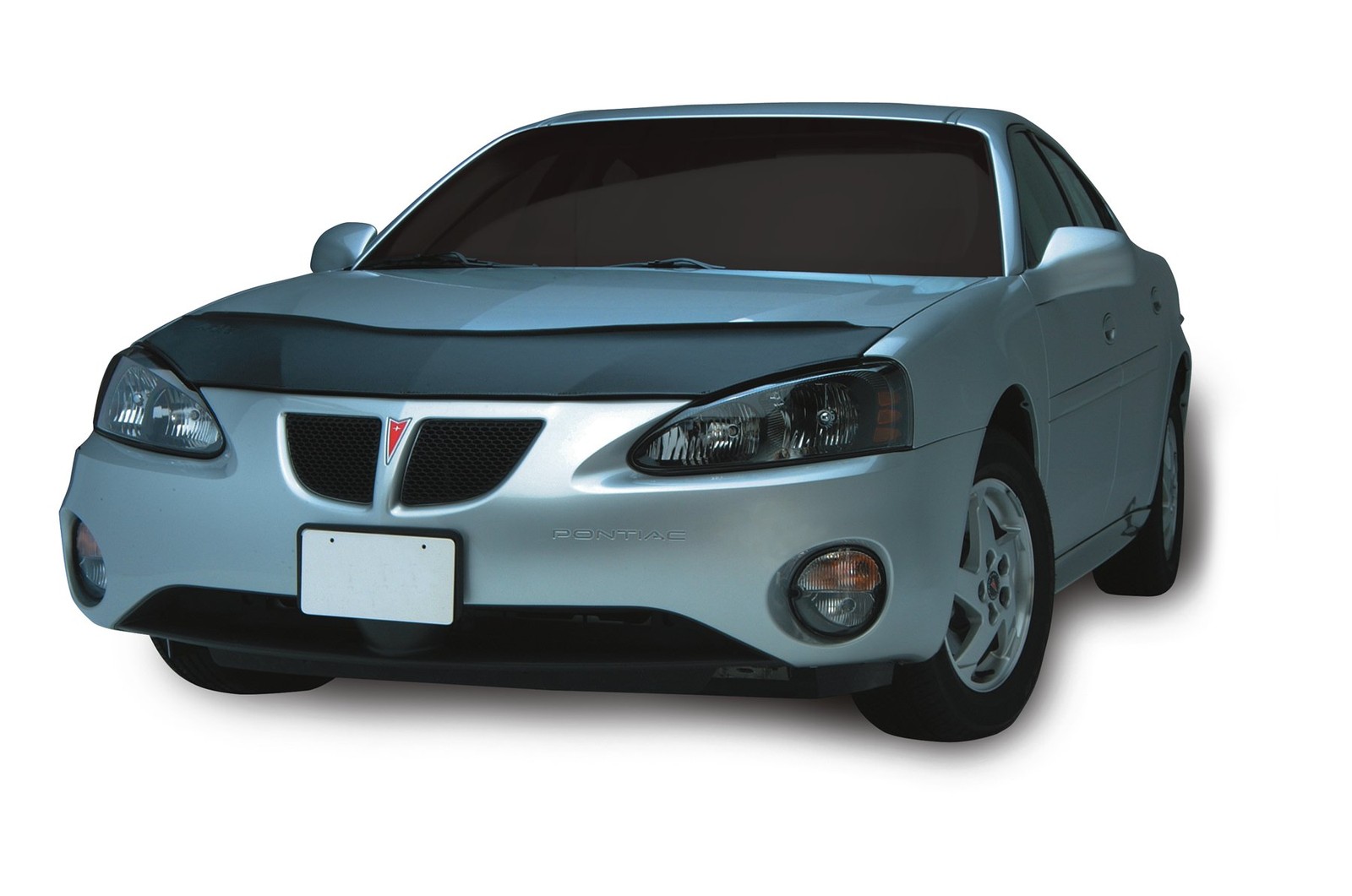 CHP Covercraft LeBra Custom Hood Protector for 2005-2009 Ford Mustang | 45306-01