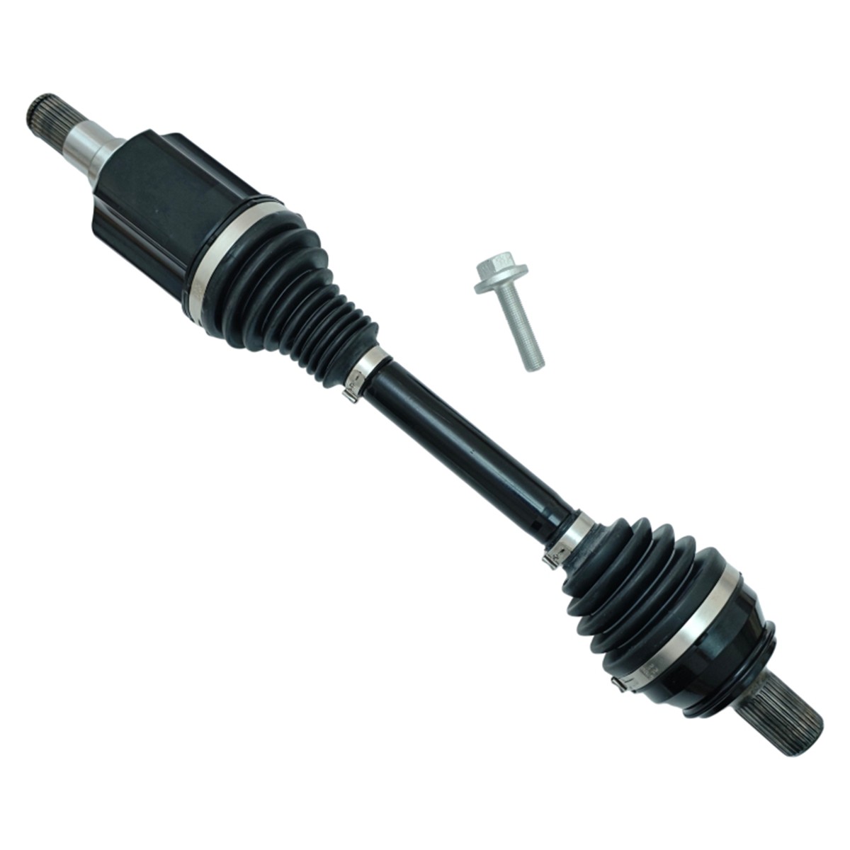 2233304403 For 21-25 Mercedes-Benz W223 S-Class S500 S580 Front Right Axle Shaft